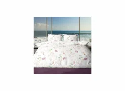 Dekbedovertrek Jardin Rose 240x220cm