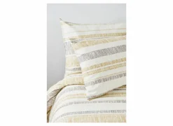 Dekbedovertrek 260x220/240cm - satijn - multicolor