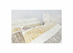 Dekbedovertrek 260x220/240cm - satijn - multicolor