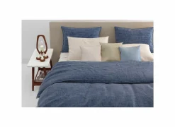 Dekbedovertrek 240x220cm katoen