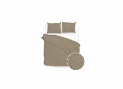 Dekbedovertrek 200x220cm katoen