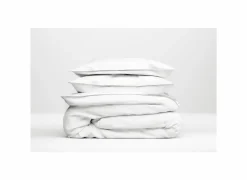 Dekbedovertrek 240x220cm katoen satijn