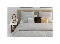 Dekbedovertrek 200x220cm katoen