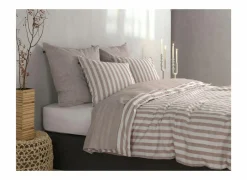 Dekbedovertrek 240x220cm katoen