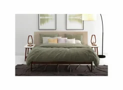 Dekbedovertrek 200x220cm katoen