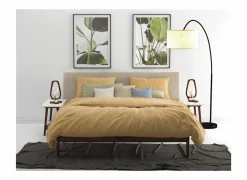 Dekbedovertrek 240x220cm katoen