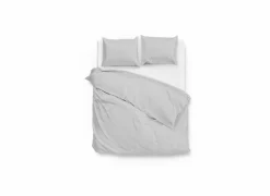 Dekbedovertrek 140x220cm katoen