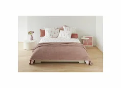 Dekbedovertrek 200x200/220cm katoen