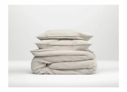 Dekbedovertrek 200x220cm katoen