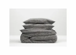 Dekbedovertrek 200x220cm katoen