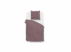 Dekbedovertrek 140x220cm katoen