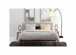 Dekbedovertrek 240x220cm katoen