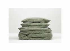 Dekbedovertrek 240x220cm katoen