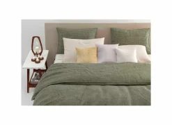 Dekbedovertrek 240x220cm katoen