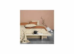 Dekbedovertrek Zabina 240x200/220cm katoen satijn