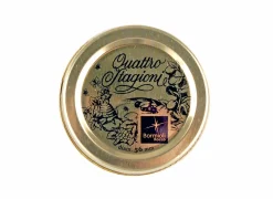Deksel Quattro Stagioni  150ml set van 3