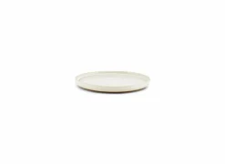 Dessertbord Cameo Ø21,5cm - stoneware - beige