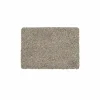 Deurmat Absorb 65x100cm - katoen - beige