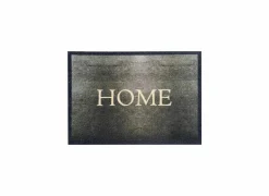 Deurmat Atrium Home Fever 40x60cm - nylon - multicolor