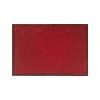 Deurmat Eco-clean 50x120cm - polyamide - bordeaux