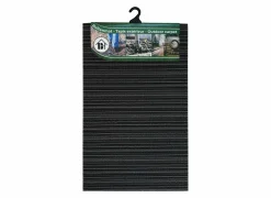 Deurmat Infinity 50x80cm - kunststof - multicolor