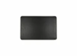 Deurmat Teckel 50x75cm - polyestervezel - multicolor