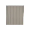 Douchegordijn All Star Zen 120x200cm taupe