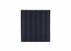 Douchegordijn All Star Zen 120x200cm polar blauw