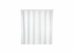 Douchegordijn All Star Zen 120x200cm wit