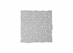 Douchemat antislip Paradise 54x54cm taupe