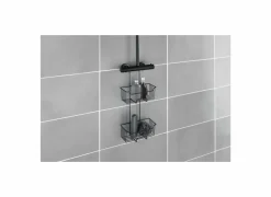 Doucherek Milo 25x14x55cm