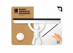 Douchewissers Buddy wit