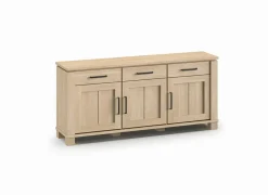 Dressoir Alba  199cm - decor - sand oak nature