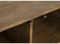 Dressoir Angkor 200cm - mango massief - naturel