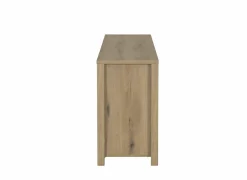 Dressoir Bordo 217cm - decor - etna eik
