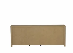 Dressoir Bordo 217cm - decor - etna eik