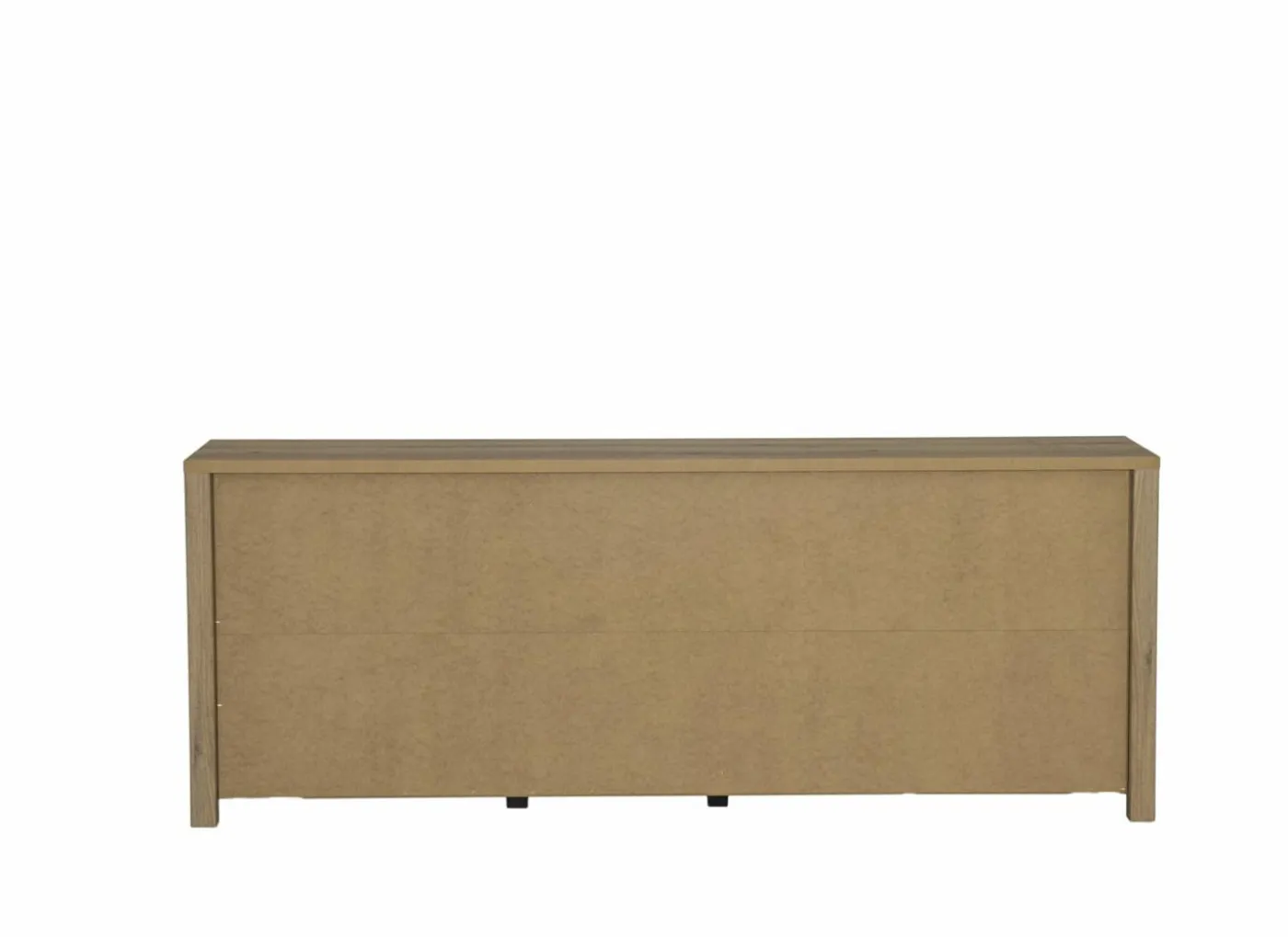 Dressoir Bordo 217cm - decor - etna eik