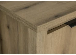 Dressoir Bordo 217cm - decor - etna eik