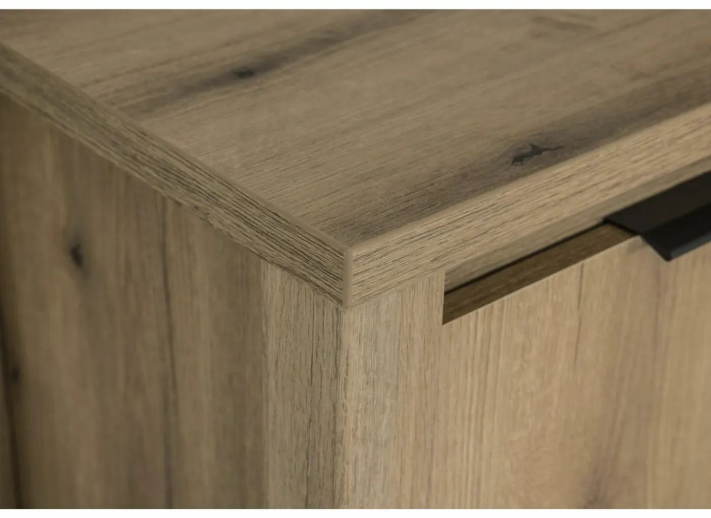 Dressoir Bordo 217cm - decor - etna eik