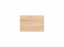 Dressoir Caviar 225cm - eik massief & decor - naturel