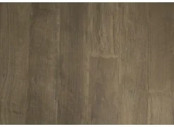 Dressoir 238cm - decor - old teak & matt black