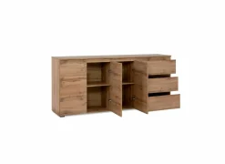 Dressoir Image 179cm - decor - honing eik