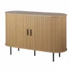 Dressoir Kajsa 51A 120cm - decor - eik