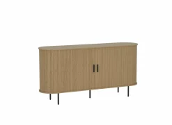 Dressoir Kajsa 51B 160cm - decor - eik
