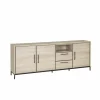 Dressoir Otis 225cm - decor - sand oak