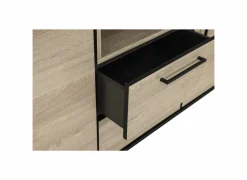 Dressoir Otis 225cm - decor - sand oak