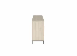 Dressoir Otis 225cm - decor - sand oak