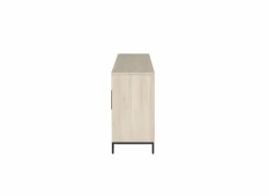 Dressoir Otis 225cm - decor - sand oak