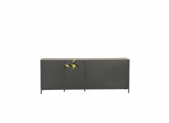 Dressoir Otis 225cm - decor - sand oak