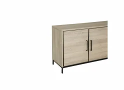 Dressoir Otis 225cm - decor - sand oak